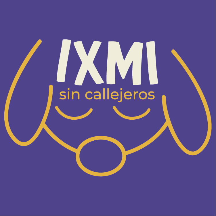 Ixmi Sin Callejeros